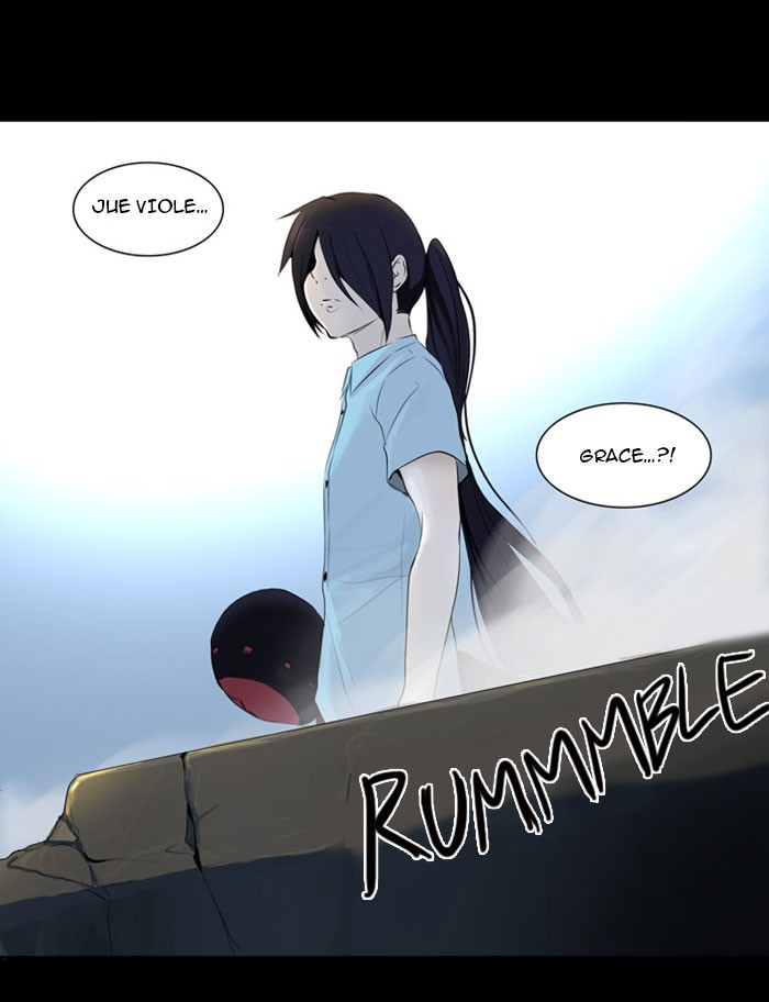 Tower of God Chapter 144 - Page 1
