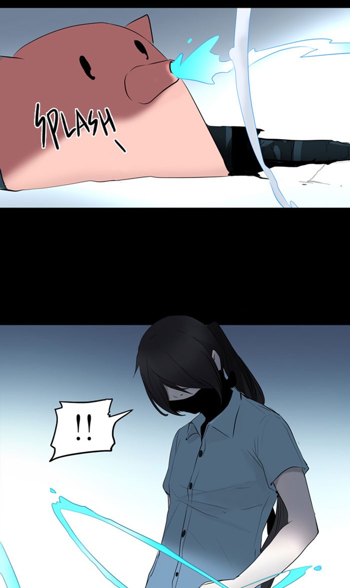 Tower of God Chapter 144 - Page 10