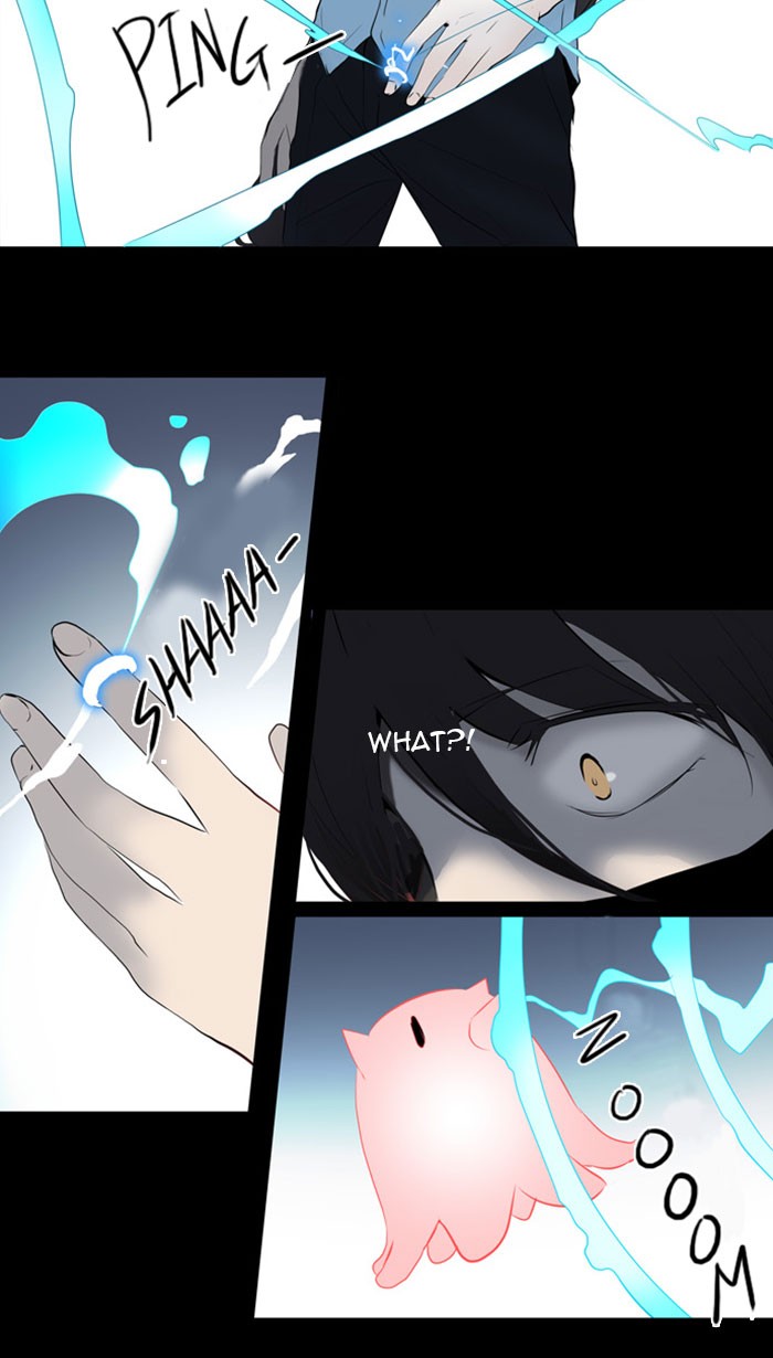 Tower of God Chapter 144 - Page 11