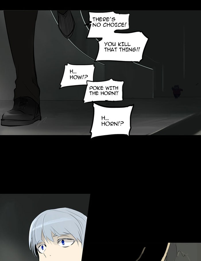Tower of God Chapter 144 - Page 17
