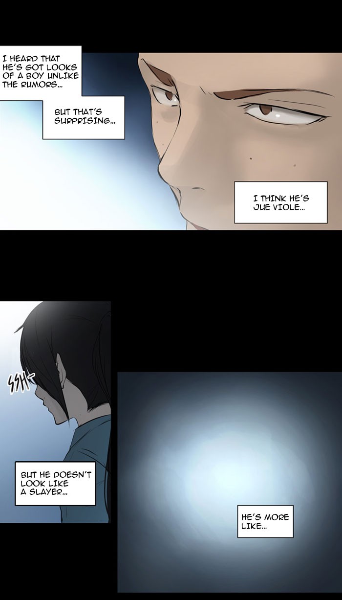 Tower of God Chapter 144 - Page 2