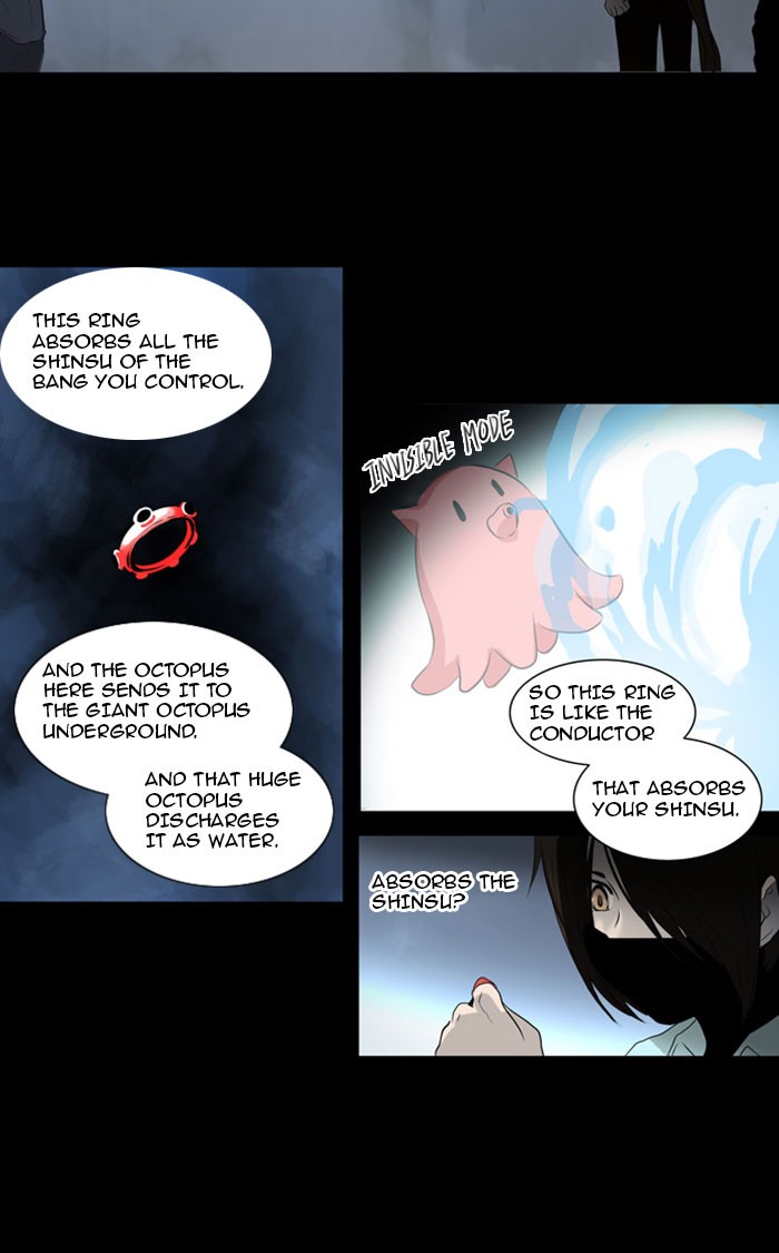 Tower of God Chapter 144 - Page 20