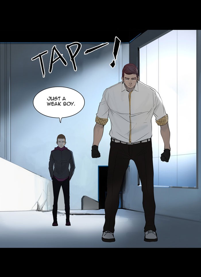 Tower of God Chapter 144 - Page 22