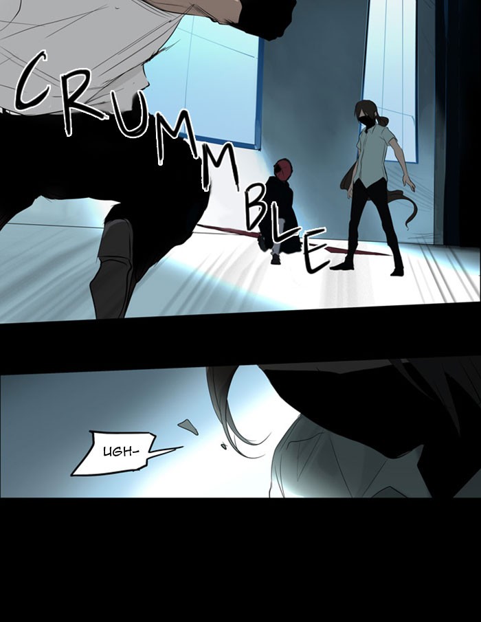 Tower of God Chapter 144 - Page 24
