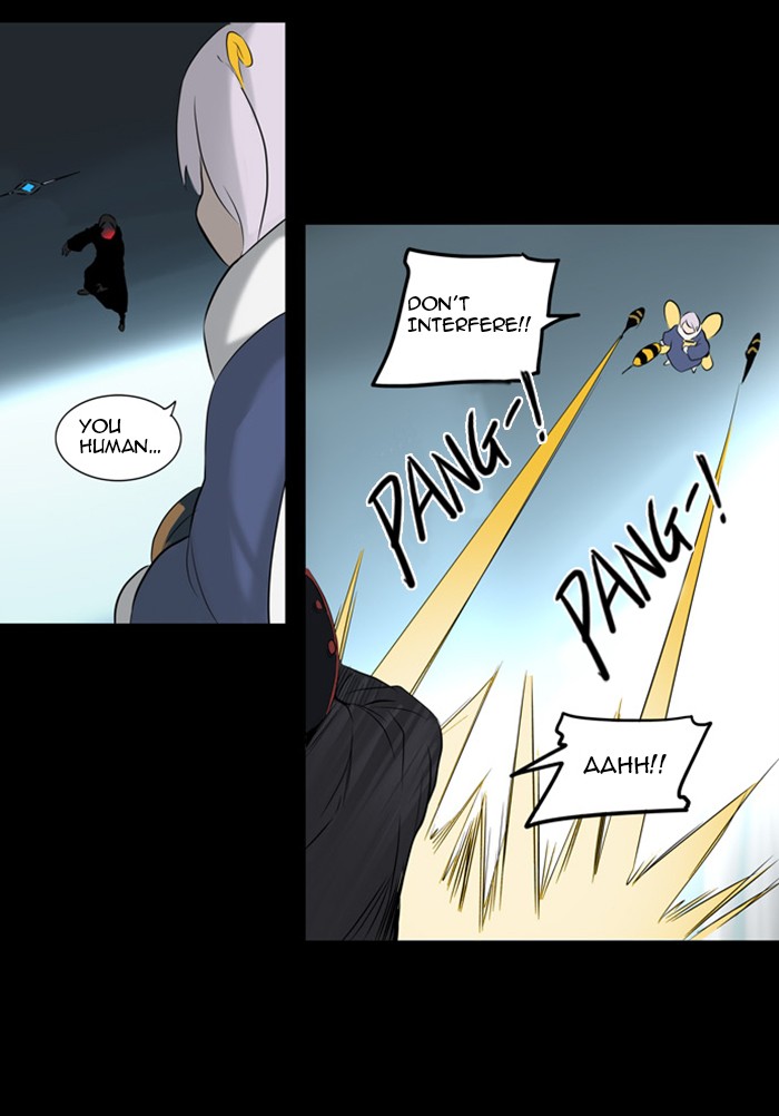 Tower of God Chapter 144 - Page 27
