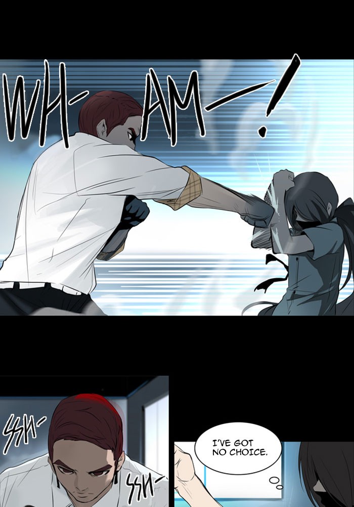 Tower of God Chapter 144 - Page 28