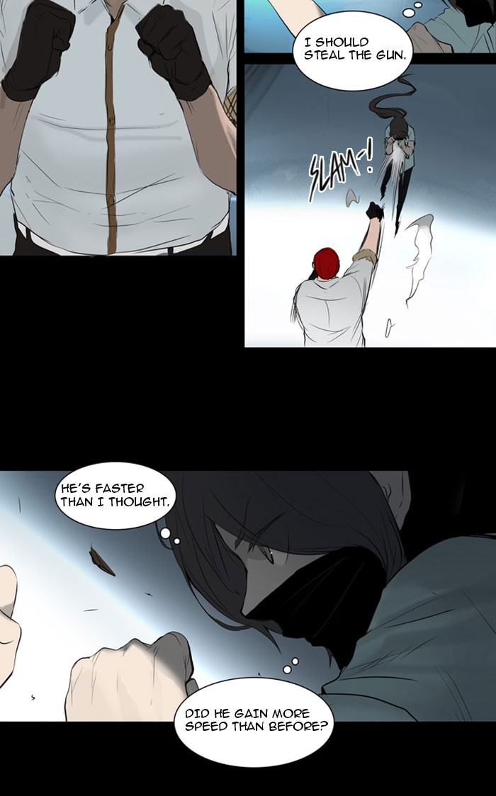 Tower of God Chapter 144 - Page 29