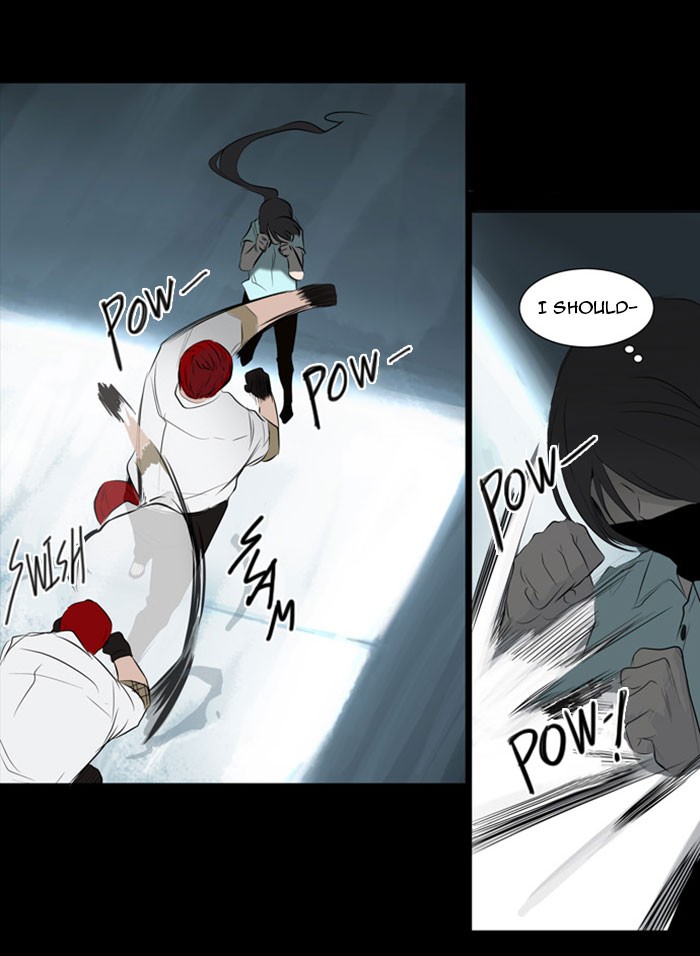 Tower of God Chapter 144 - Page 30
