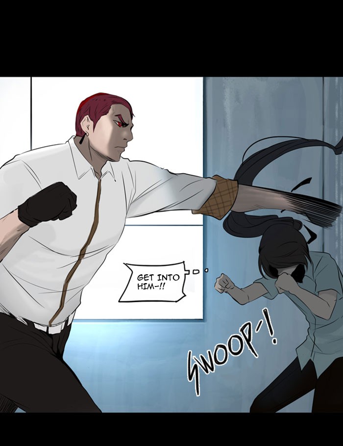 Tower of God Chapter 144 - Page 31