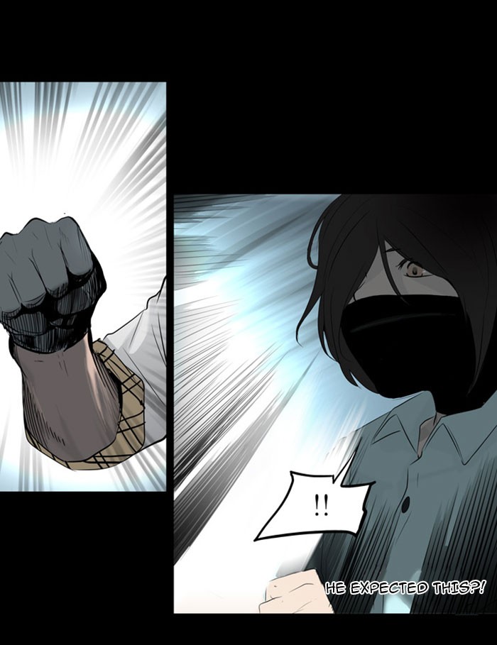 Tower of God Chapter 144 - Page 32