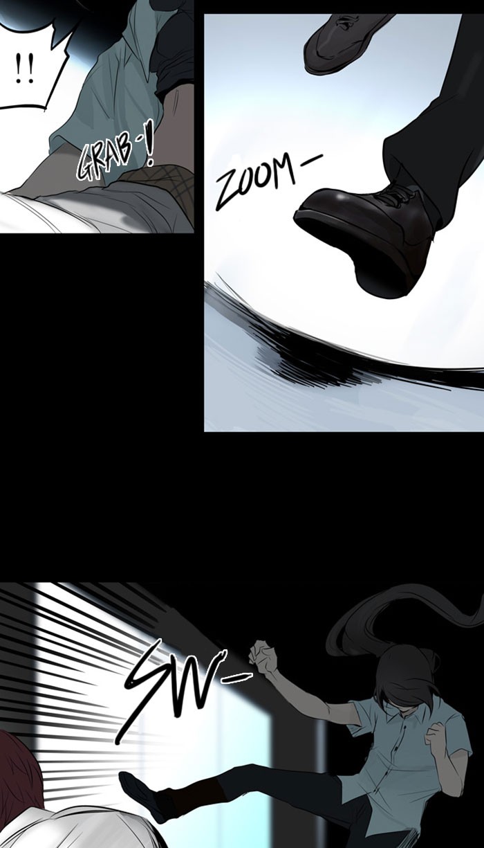 Tower of God Chapter 144 - Page 35