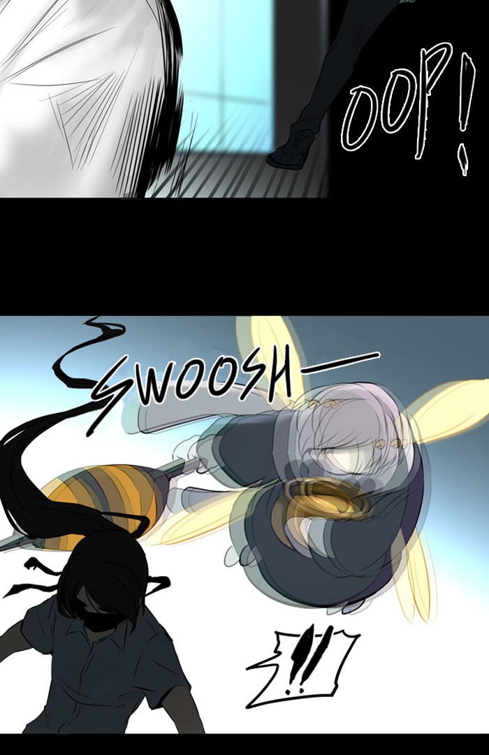Tower of God Chapter 144 - Page 36
