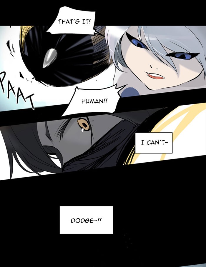 Tower of God Chapter 144 - Page 37