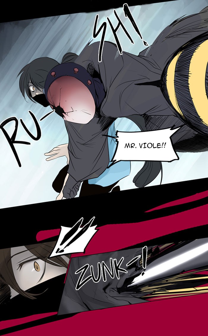 Tower of God Chapter 144 - Page 38