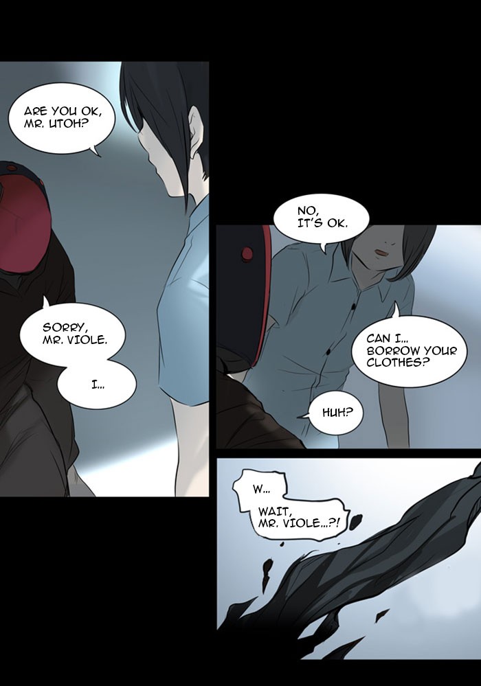 Tower of God Chapter 144 - Page 4