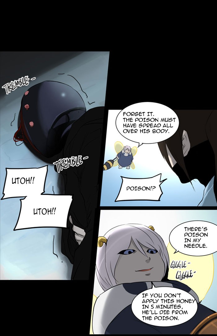 Tower of God Chapter 144 - Page 40