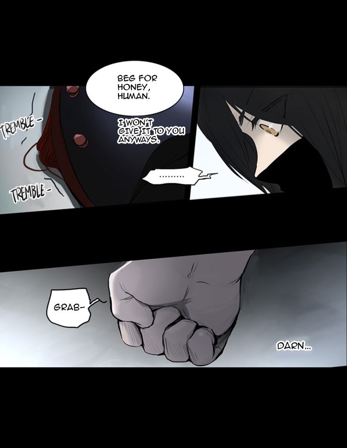 Tower of God Chapter 144 - Page 41