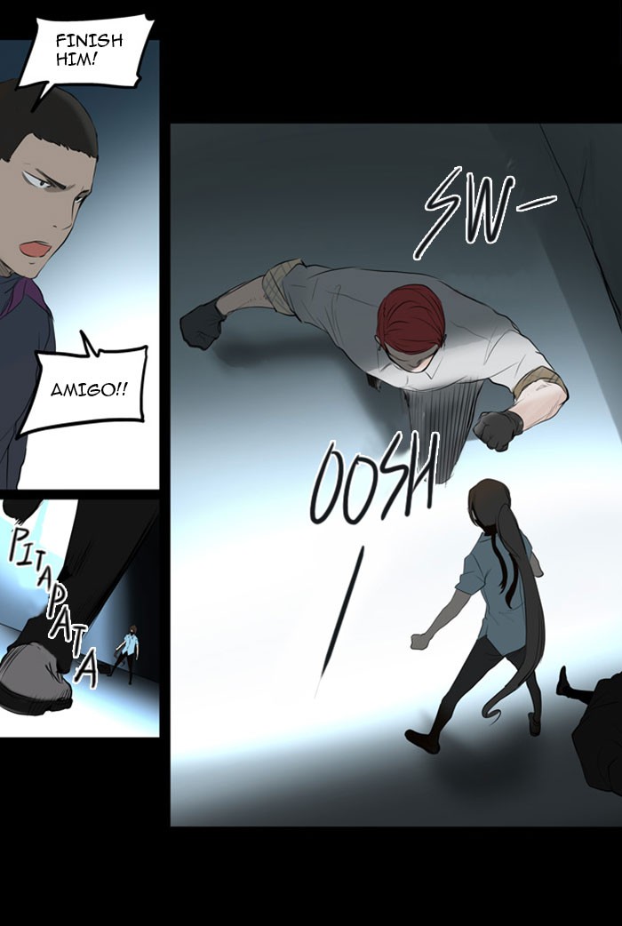 Tower of God Chapter 144 - Page 43
