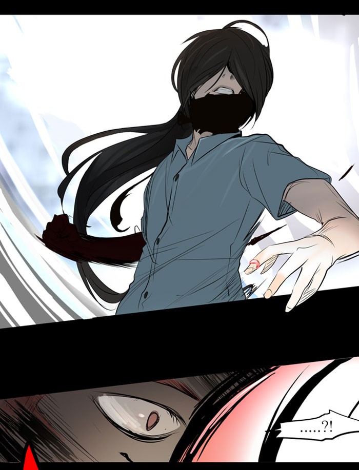 Tower of God Chapter 144 - Page 44