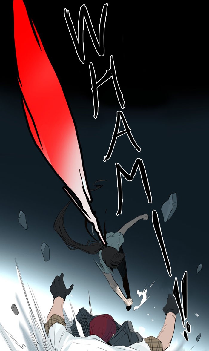 Tower of God Chapter 144 - Page 45