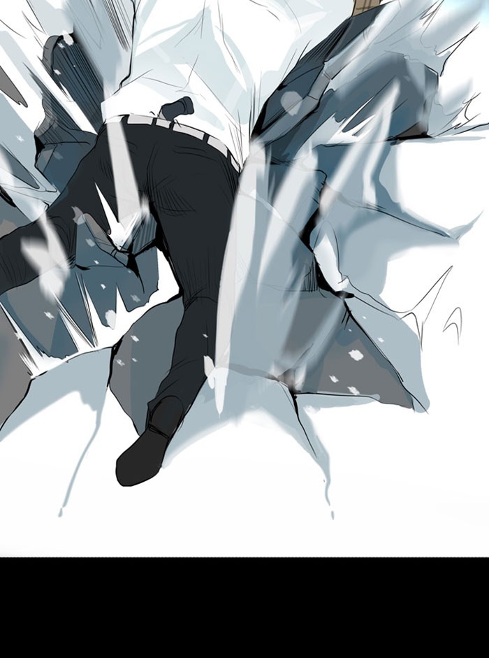 Tower of God Chapter 144 - Page 46