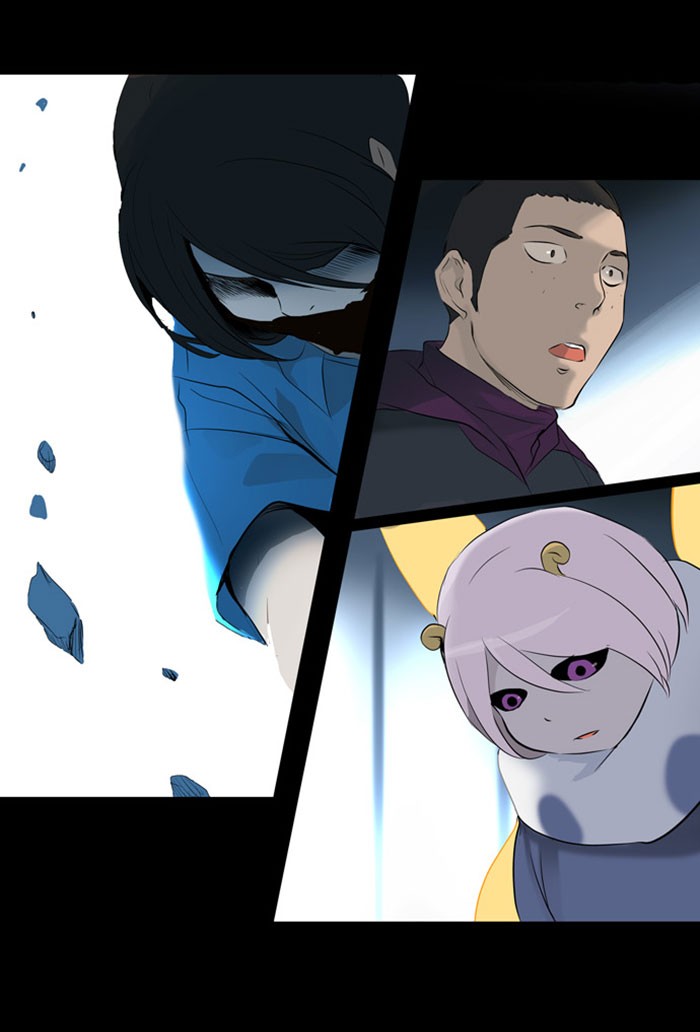Tower of God Chapter 144 - Page 47