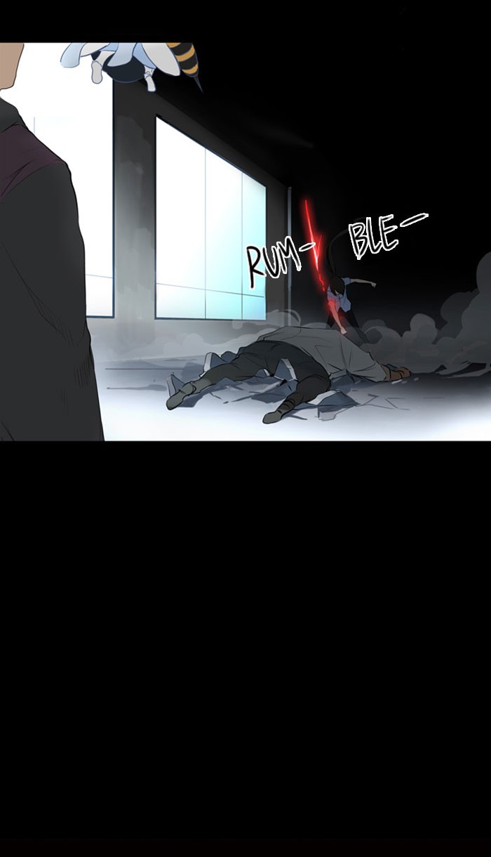 Tower of God Chapter 144 - Page 48