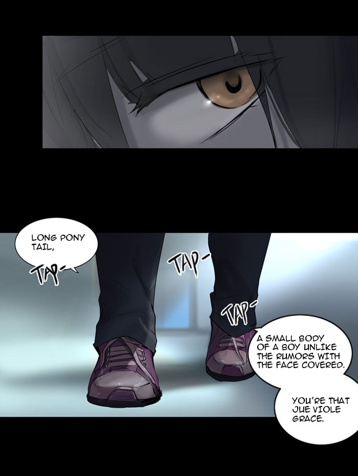 Tower of God Chapter 144 - Page 6