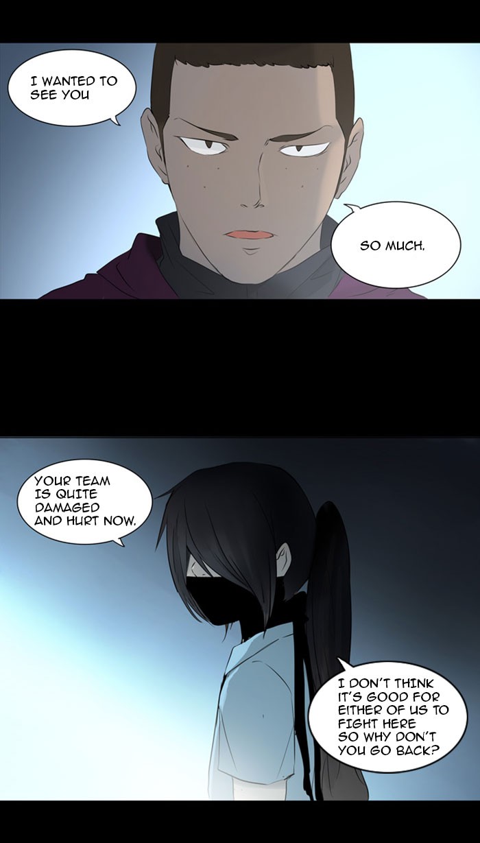 Tower of God Chapter 144 - Page 8