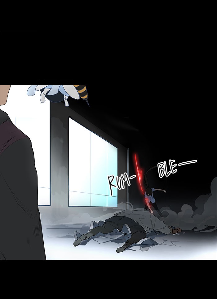 Tower of God Chapter 145 - Page 0