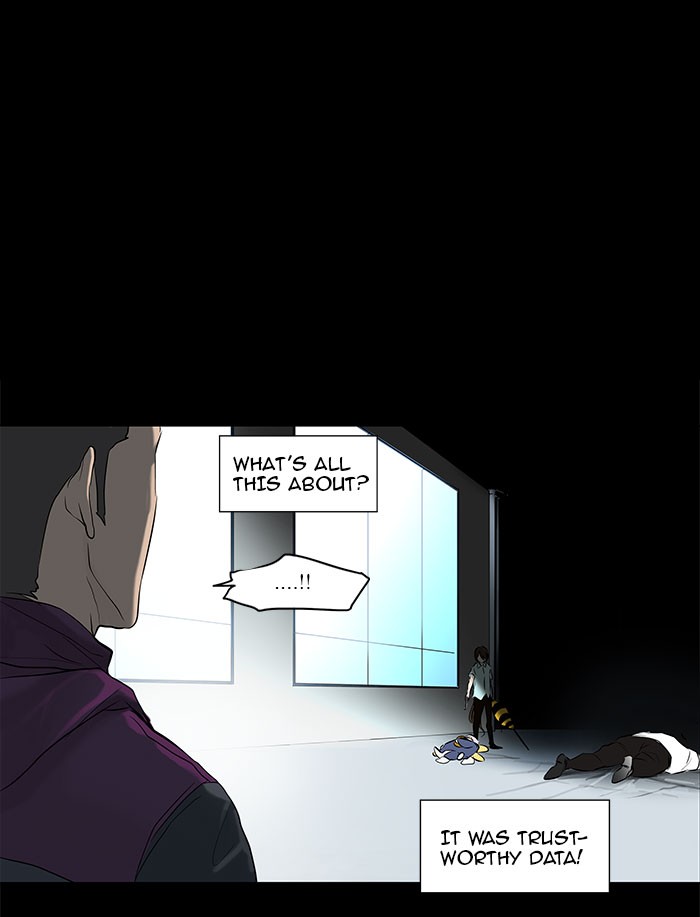 Tower of God Chapter 145 - Page 10