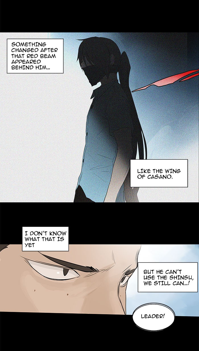 Tower of God Chapter 145 - Page 12