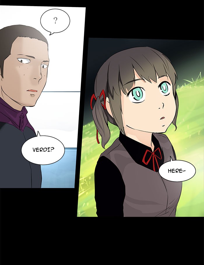 Tower of God Chapter 145 - Page 13