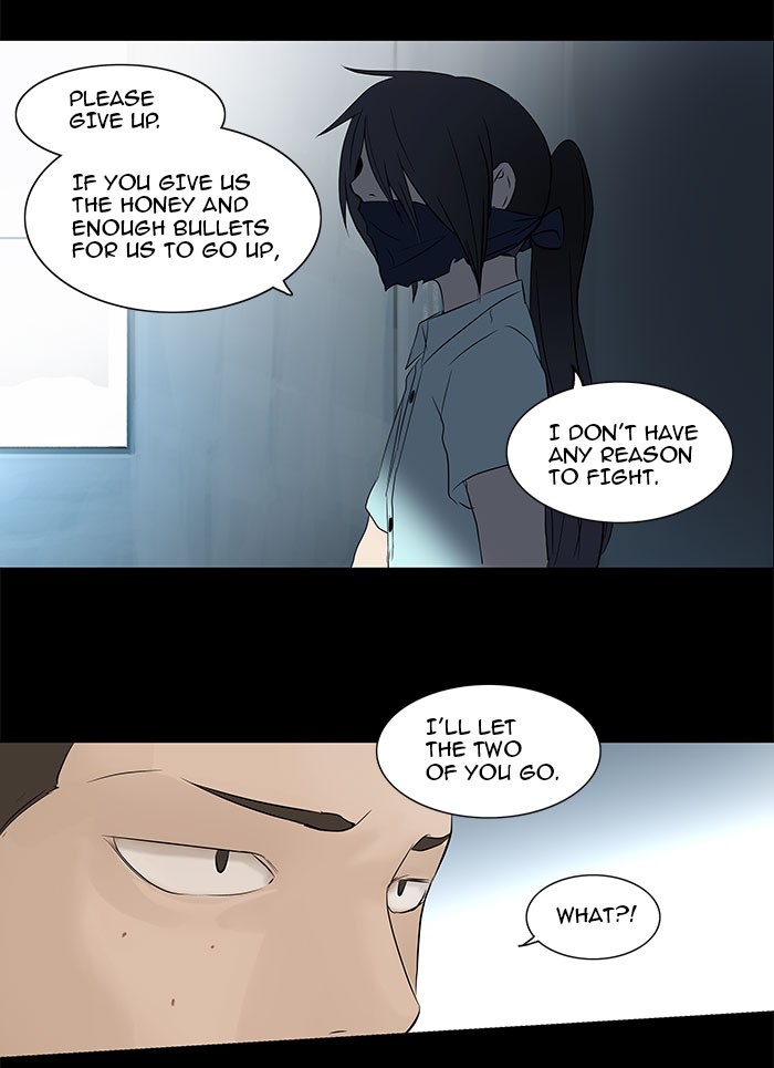 Tower of God Chapter 145 - Page 16