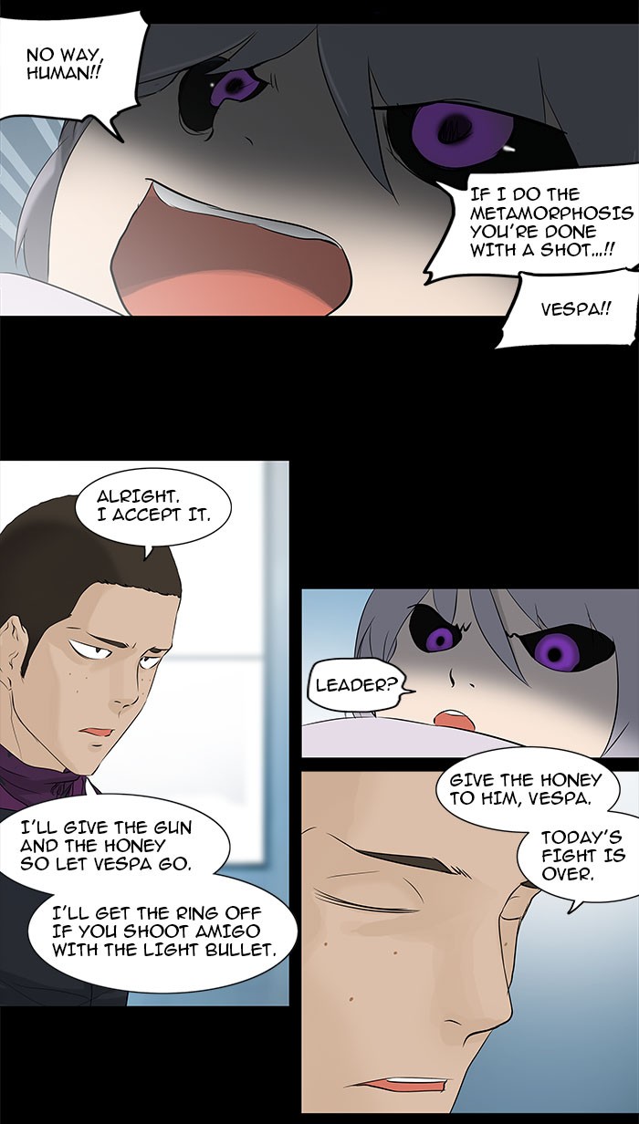 Tower of God Chapter 145 - Page 19