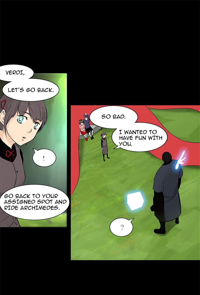 Tower of God Chapter 145 - Page 23