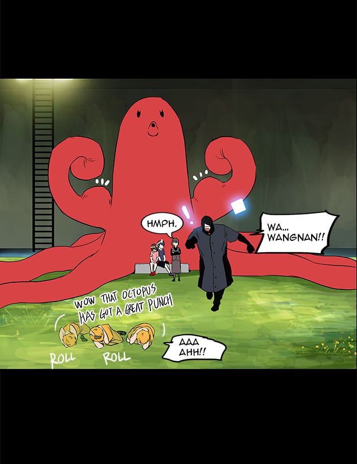 Tower of God Chapter 145 - Page 26