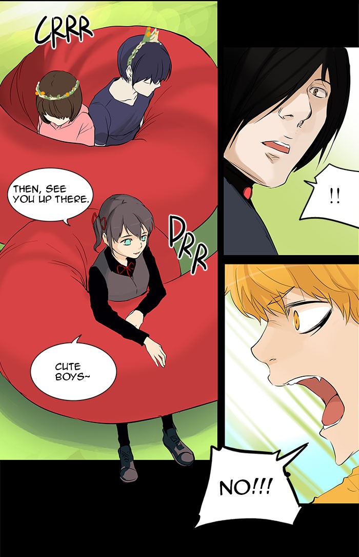 Tower of God Chapter 145 - Page 27