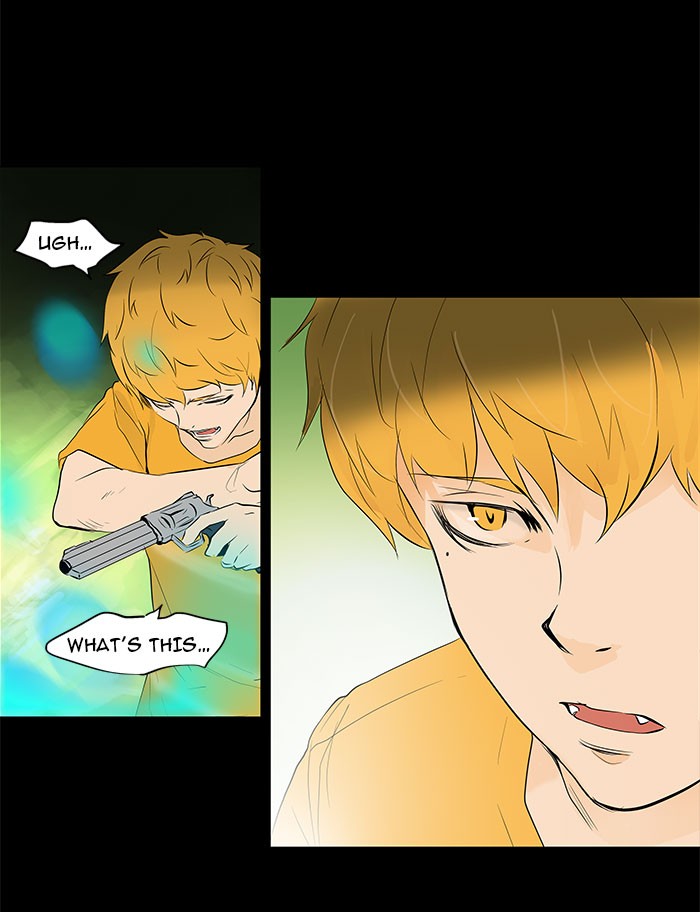 Tower of God Chapter 145 - Page 29