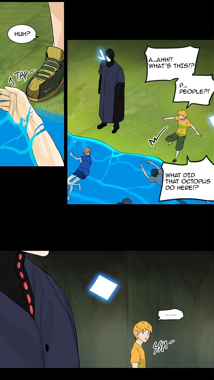 Tower of God Chapter 145 - Page 31