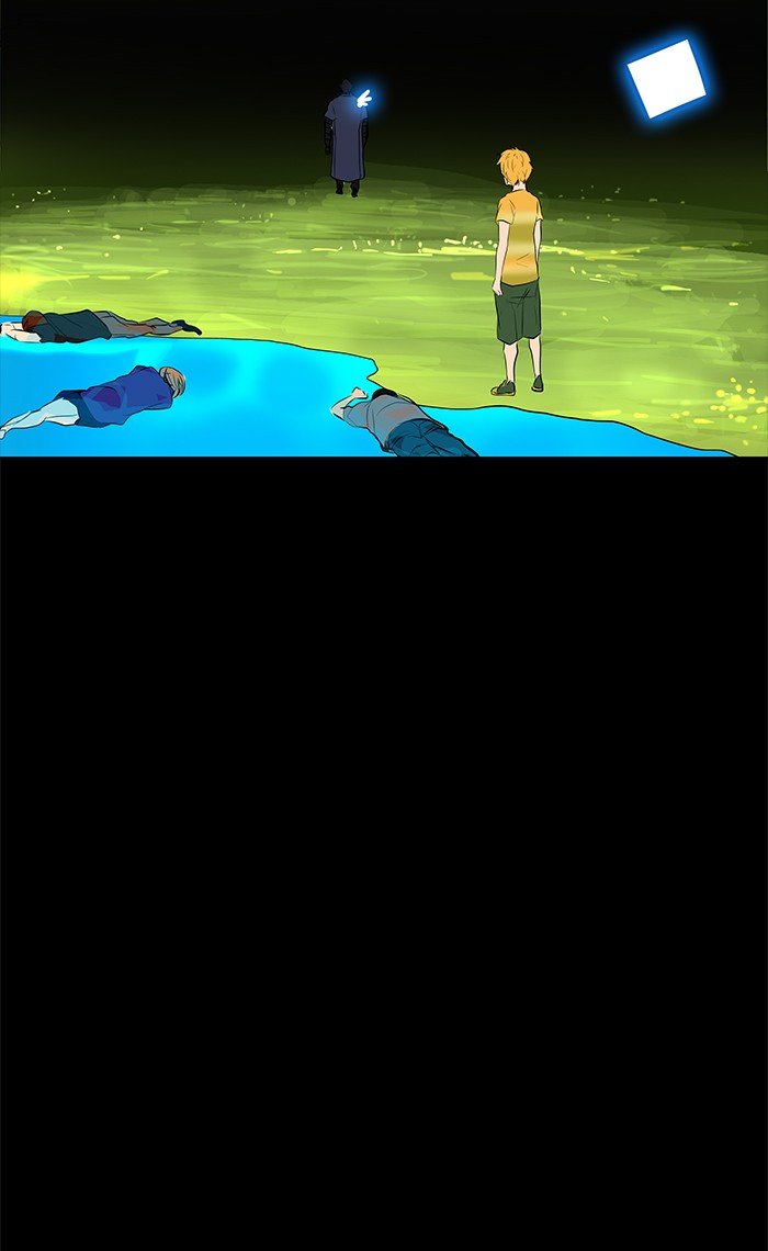 Tower of God Chapter 145 - Page 34