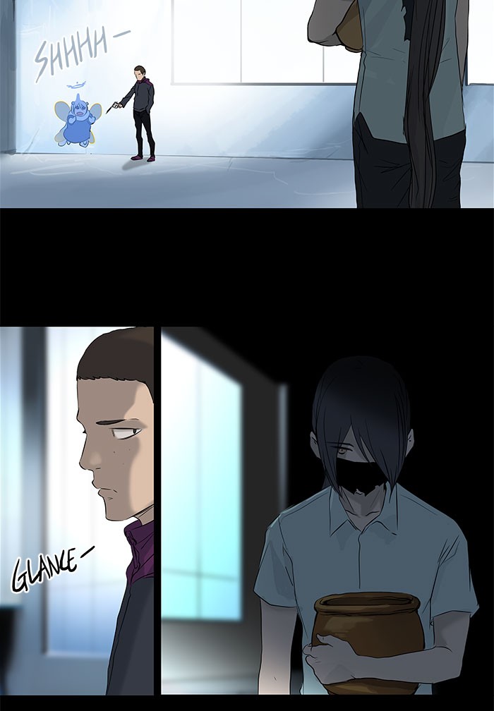 Tower of God Chapter 145 - Page 36
