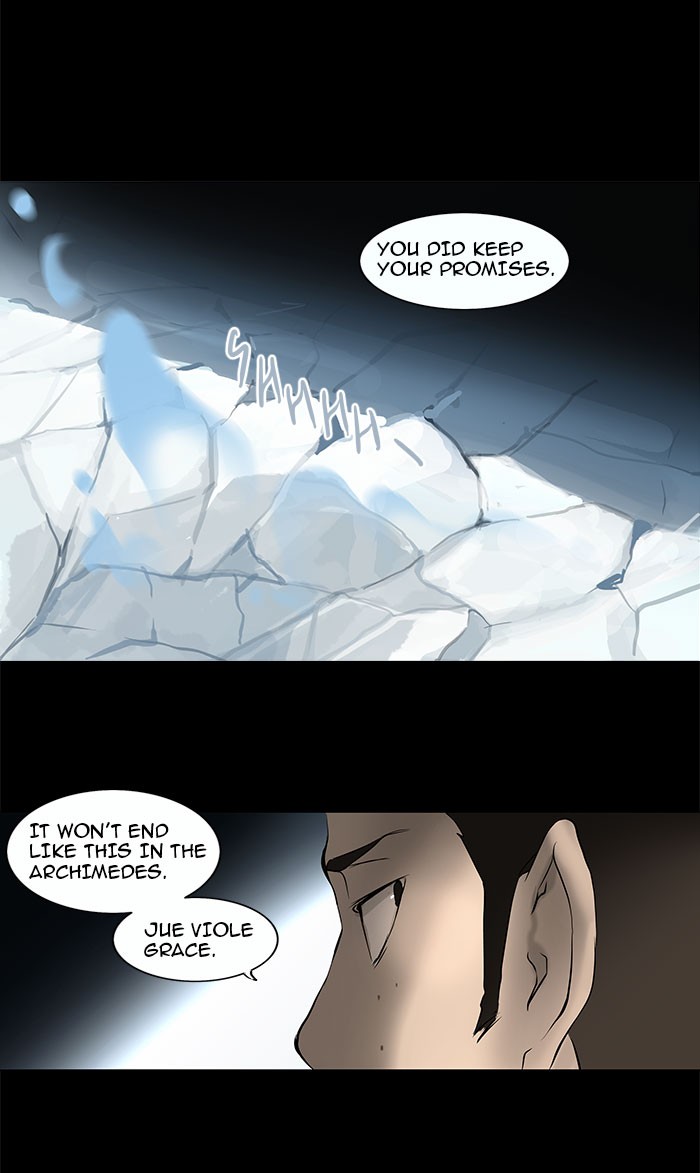 Tower of God Chapter 145 - Page 37