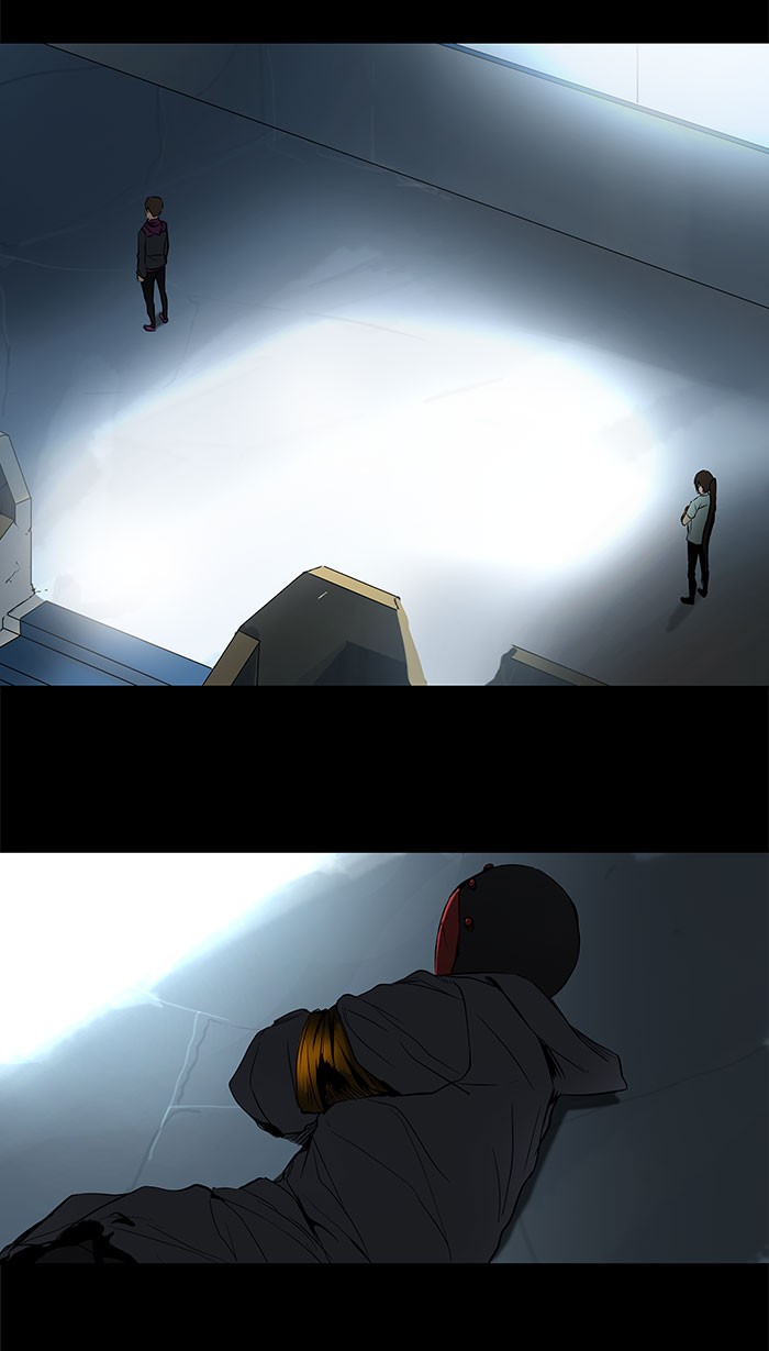 Tower of God Chapter 145 - Page 38
