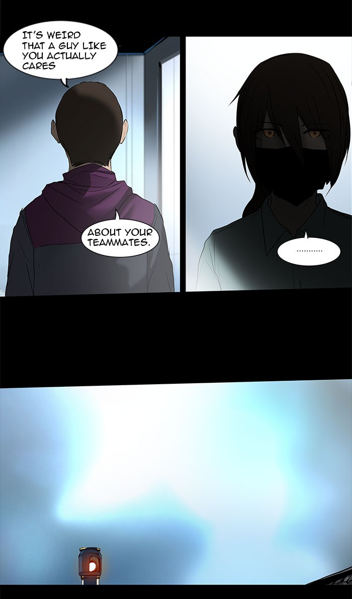 Tower of God Chapter 145 - Page 39