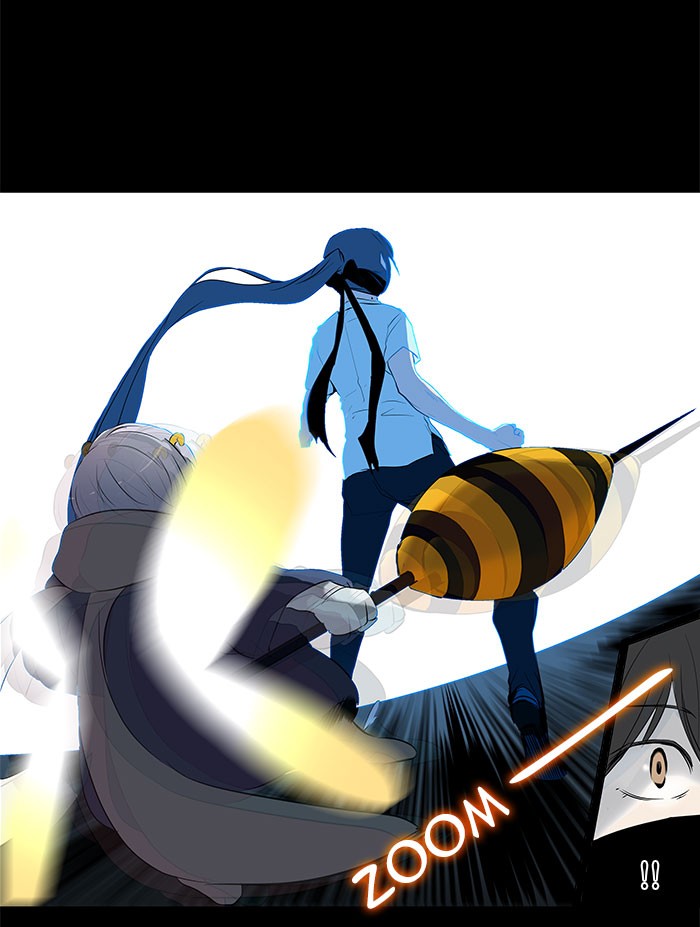Tower of God Chapter 145 - Page 4