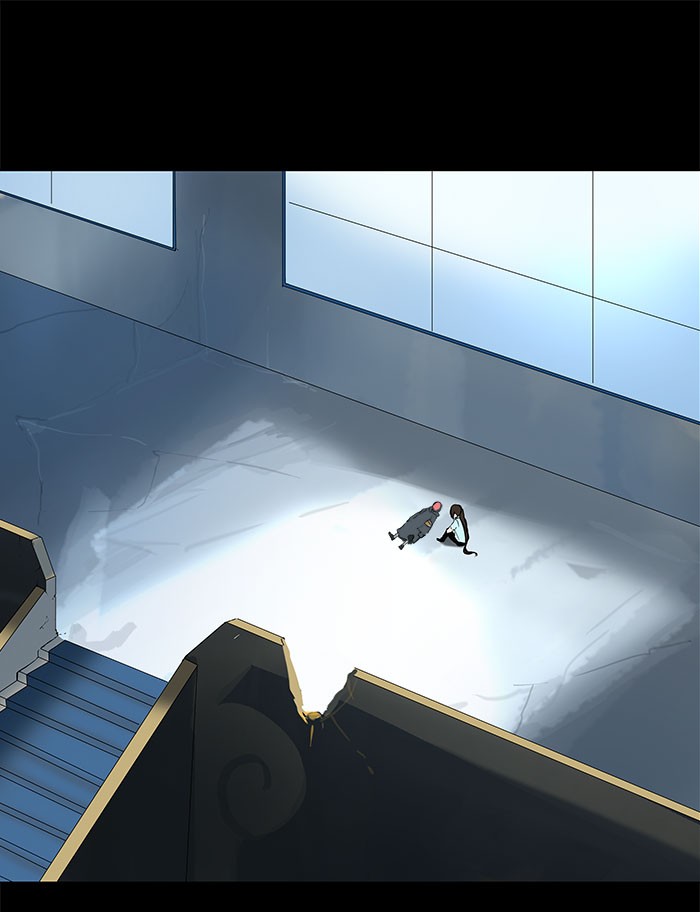 Tower of God Chapter 145 - Page 41