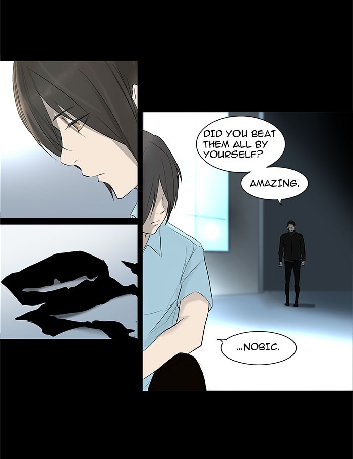 Tower of God Chapter 145 - Page 42