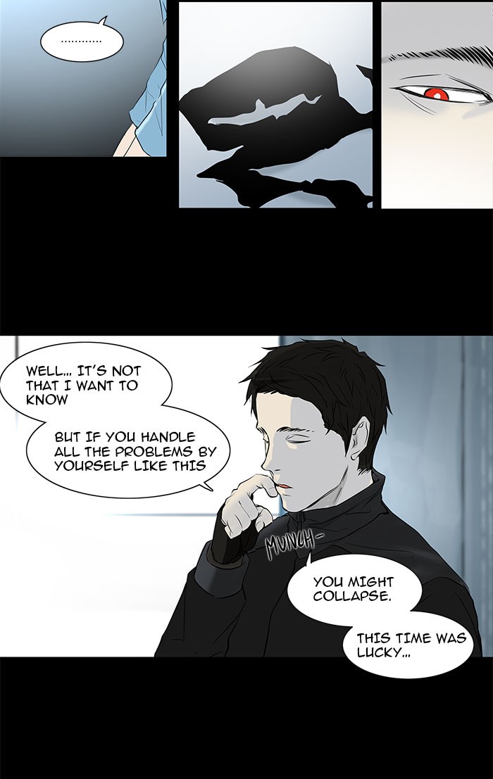 Tower of God Chapter 145 - Page 44