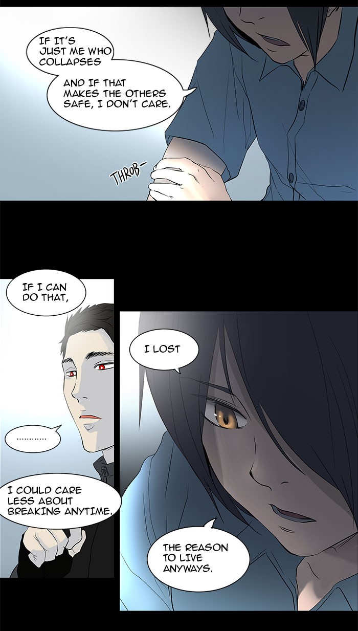 Tower of God Chapter 145 - Page 45